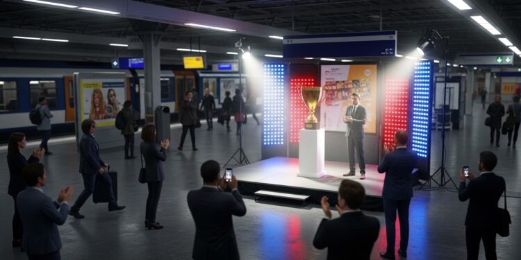 Un mineur grièvement blessé à coups de couteau et de béquilles dans la gare de Villeneuve Saint Georges Six jeunes venus de Nemours interpellés Détails et conséquences dune agression choquante   Viral Mag