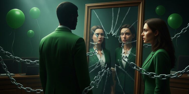 Affaire Bayou : Viol Conjugal et Embarras Écologistes - Viral Mag Dans laffaire Julien Bayou un témoignage explosif de viol conjugal resurgit un an après le classement sans suite Les Ecologistes toujours divisés face à la présomption dinnocence et la parole des femmes Viral Mag