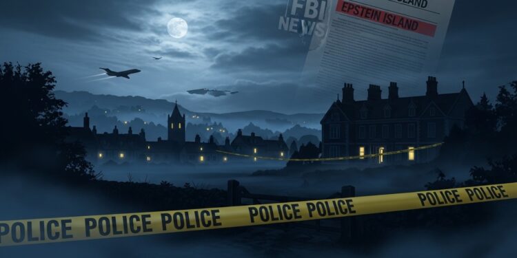La police du Surrey lance un appel à témoins pour des accusations de trafic dêtres humains et agressions sexuelles dans les années 1990 liées à Jeffrey Epstein Détails sur cette nouvelle enquête britannique   Viral Mag