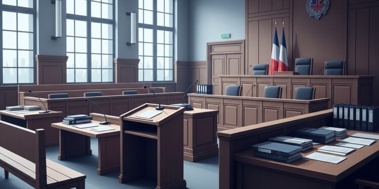 La procureure de Paris invite les victimes potentielles de Jeffrey Epstein à se manifester Deux enquêtes cadres ouvertes pour analyser liens français sexuels et financiers   Viral Mag