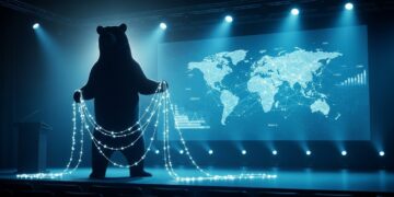 Le Bitcoin frôle les 100 000 $ Une résistance à 99 900 $ pourrait freiner les alcistas Découvrez les clés du marché crypto   Viral Mag