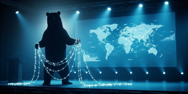 Découvrez comment une opération russe de désinformation sur X accuse faussement Emmanuel Macron dans laffaire Epstein Viginum démasque le réseau Storm 1516 et ses méthodes   Viral Mag