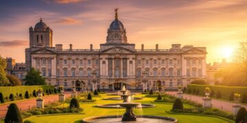 Découvrez comment Donald Trump pourrait influencer lavenir de CNN lors du rachat de Warner Bros Discovery entre pressions politiques et transition vers un modèle numérique risqué   Viral Mag