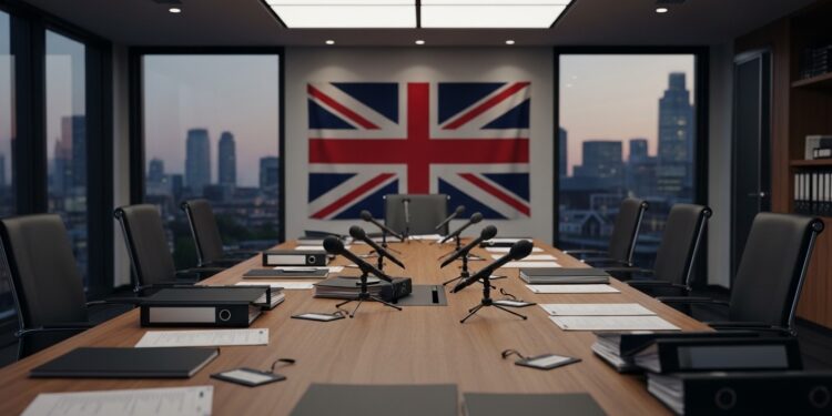 Perquisitions policières chez Peter Mandelson dans laffaire Epstein  soupçons de transmission dinformations sensibles liens troubles et crise au sein du gouvernement Starmer Les révélations qui fragilisent le pouvoir britannique   Viral Mag