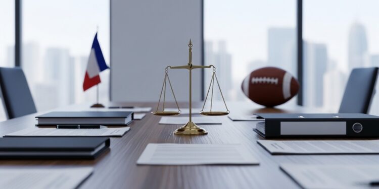 Laffaire Epstein secoue encore la France  Ribéry annonce une plainte contre des accusations infondées une Suédoise dépose plainte pour viol et Yaël Braun Pivet exige que la justice fasse toute la lumière   Viral Mag