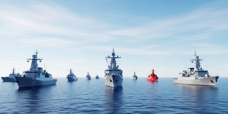 Afrique du Sud : Enquête sur l’Iran dans l’exercice naval BRICS+ - Viral Mag La présidence sud africaine lance une commission denquête après la participation controversée de lIran à un exercice naval BRICS+ malgré les ordres de Ramaphosa Tensions internes et internationales révélées Viral Mag