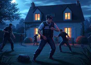 Une puissante coalition dassociations environnementales et de santé porte plainte contre ladministration Trump après la révocation du constat de mise en danger sur les gaz à effet de serre menaçant la lutte contre le réchauffement   Viral Mag