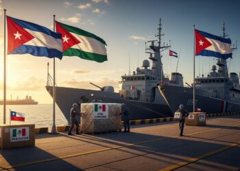 À Tumbler Ridge une fusillade dévastatrice unit les habitants dans le deuil Témoignages émouvants dune grand mère et dun pasteur face à la douleur collective et à la résilience   Viral Mag