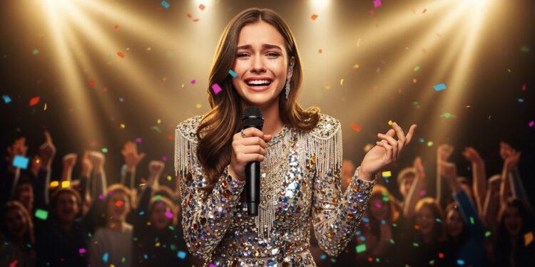 Découvrez le triomphe émouvant dAmbre nouvelle reine de la Star Academy 2025 avec 59 des voix Performances marquantes réactions et agenda médiatique chargé dès lundi    Viral Mag