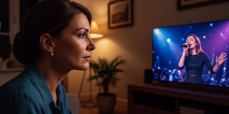 À quelques heures de la finale Star Academy 2025 la mère dAmbre livre un témoignage touchant et lucide sur le parcours de sa fille Objectivité fierté et tourbillon émotionnel  découvrez ses confidences exclusives   Viral Mag