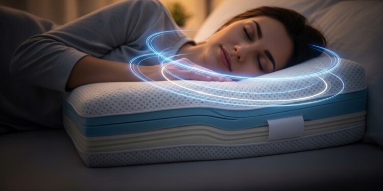 Découvrez comment les oreillers Emma Original Adapt Elite transforment vos nuits grâce à leur conception modulaire Pack de 2 à  50  confort personnalisé soutien cervical et fraîcheur pour un sommeil réparateur   Viral Mag