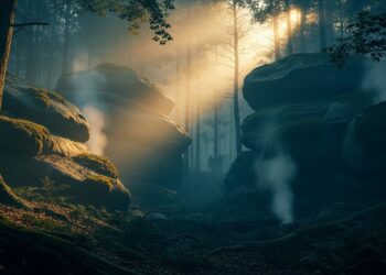 La Défense civile gazaouie mène des opérations de sauvetage ardues à Beit Lahia suite aux frappes israéliennes meurtrières Découvrez les détails   Viral Mag