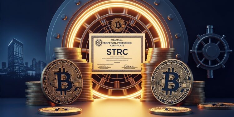 Anchorage Digital banque crypto régulée américaine annonce détenir des actions préférentielles perpétuelles STRC de Strategy renforçant la confiance institutionnelle en Bitcoin et sa stratégie treasury corporate Un signal puissant dadoption durable   Viral Mag