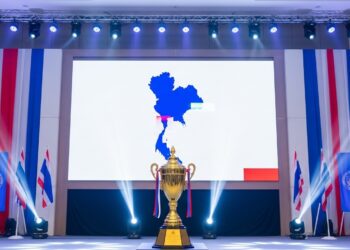 Le Premier ministre thaïlandais Anutin Charnvirakul et son parti Bhumjaithai triomphent aux élections anticipées 2026 grâce au nationalisme Découvrez les clés de ce succès inattendu et les perspectives de coalition   Viral Mag