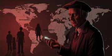 Le RN domine les intentions de vote à 33 en cas de nouvelle dissolution selon un sondage Découvrez les enjeux et les réactions des Français   Viral Mag