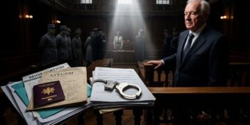 Le RN domine les intentions de vote à 33 en cas de nouvelle dissolution selon un sondage Découvrez les enjeux et les réactions des Français   Viral Mag