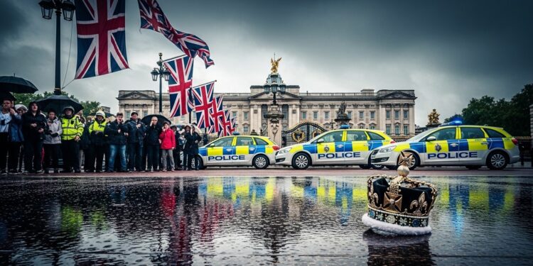 À Londres les Britanniques se réjouissent de larrestation de lex prince Andrew pour faute en fonction publique liée à Epstein Un symbole fort dégalité devant la loi malgré limpopularité du frère du roi Charles III   Viral Mag