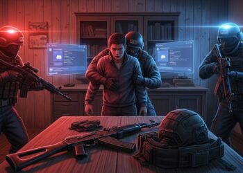 Donald Trump réagit avec force à un revers de la Cour suprême sur ses droits de douane en imposant une taxe mondiale de 10  Décryptage des enjeux économiques et diplomatiques de cette décision choc   Viral Mag