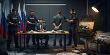 Conflit Thaïlande-Cambodge : Bombardements sur Poipet et Médiation Chinoise en Cours - Viral Mag Les affrontements frontaliers entre Thaïlande et Cambodge persistent avec des accusations de bombardements sur Poipet La Chine tente une médiation tandis que les efforts diplomatiques sintensifient face à une crise humanitaire majeure Viral Mag