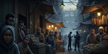 Découvrez comment lIA dope la météo  Des chercheurs de DeepMind dévoilent GenCast un modèle révolutionnaire pour anticiper les phénomènes extrêmes LIA va t elle transformer les prévisions    Viral Mag