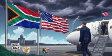 Trump : Les Cryptos Renforcent le Dollar, Quel Avenir ? - Viral Mag 20032025 Trump promet que les cryptos vont booster le dollar et la finance US Quels changements majeurs en 2025 La suite va vous surprendre Viral Mag