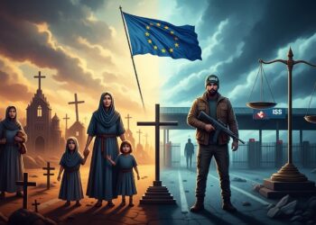 21092025   La Guinée vote pour une nouvelle Constitution sous haute tension Lopposition boycotte dénonçant une mascarade Quels enjeux pour lavenir du pays    Viral Mag