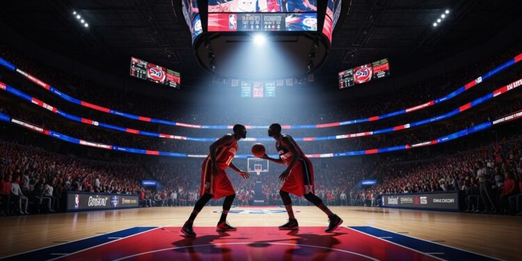 Découvrez lanalyse complète du choc NBA Atlanta Hawks   Washington Wizards prévu le 27 février 2026 à State Farm Arena Pronostics enjeux forces en présence et ce qui rend ce match si attendu cette saison   Viral Mag