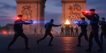 Mohamed Awad candidat LFI en Seine Saint Denis soulève des questions sur ses liens avec les Frères musulmans et son soutien à Erdogan Découvrez les détails de cette controverse   Viral Mag