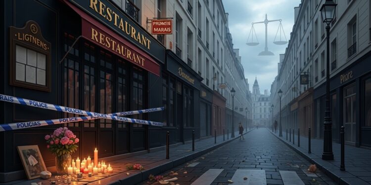 44 ans après lattentat antisémite de la rue des Rosiers qui a coûté la vie à six personnes la justice française confirme un procès historique Découvrez les détails sur les accusés et les rebondissements récents   Viral Mag