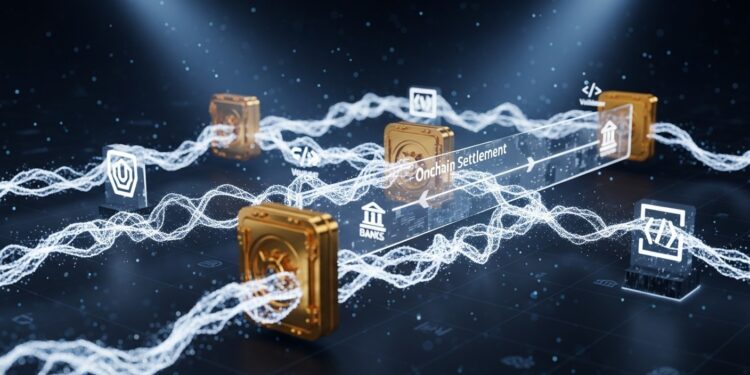 Découvrez le lancement du testnet public dAult Blockchain une Layer 1 Cosmos EVM pensée pour la finance institutionnelle avec gouvernance DAO et récompenses basées sur la participation réelle   Viral Mag