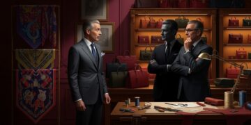 Découvrez comment la Chine sapprête à régner sur le monde grâce aux semi conducteurs Une stratégie choc qui va tout changer    Viral Mag