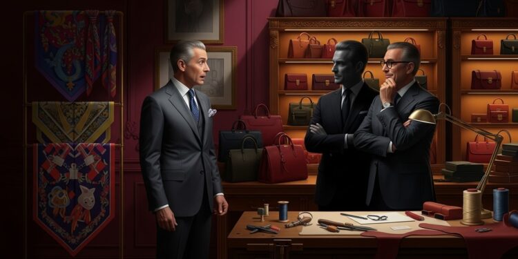 Découvrez comment Axel Dumas dirigeant dHermès a repoussé les approches insistantes de Jeffrey Epstein après une rencontre imprévue en 2013 Témoignage exclusif sur les refus répétés et le contexte trouble   Viral Mag