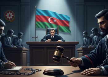 Un tribunal azerbaïdjanais condamne à perpétuité plusieurs ex dirigeants séparatistes arméniens du Haut Karabakh pour crimes graves Détails des verdicts et contexte du conflit   Viral Mag