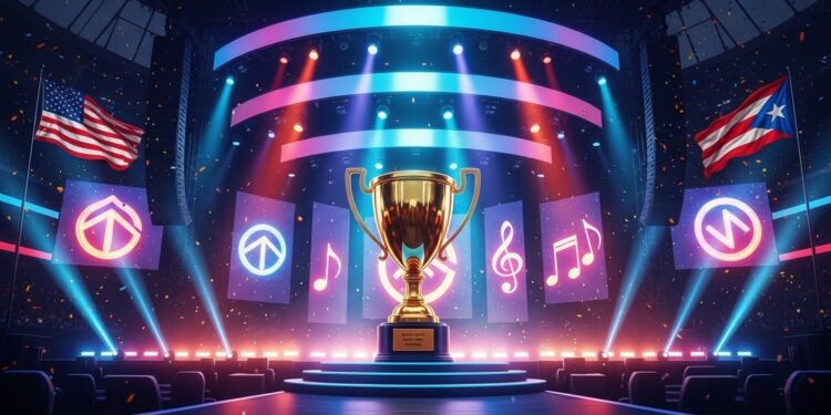 Découvrez comment Bad Bunny a transformé la mi temps du Super Bowl LX en une explosion de joie latine messages dunité et invités stars malgré les controverses Un show historique inoubliable    Viral Mag