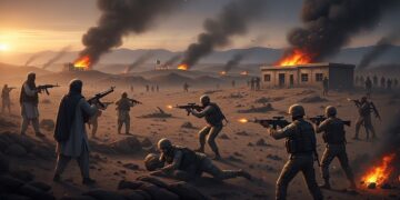 Le chef du Hezbollah libanais refuse tout accord violant la souveraineté du Liban dans les négociations avec Israël pour un cessez le feu   Viral Mag