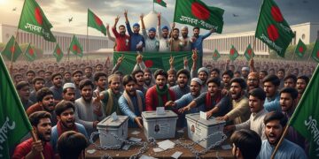 Découvrez comment les paramilitaires au Soudan résistent à Khartoum malgré les avancées de larmée Une guerre sans fin  Cliquez pour tout savoir    Viral Mag