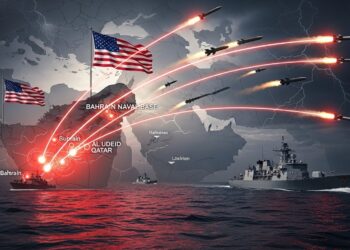 Les États Unis et Israël ont lancé des frappes massives contre lIran Découvrez les détails des opérations les menaces de Trump et les répercussions régionales immédiates dans cette actualité brûlante   Viral Mag