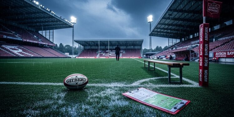 Bayonne Tourne la Page : Fin de l’Ère Patat - Viral Mag Découvrez pourquoi lAviron Bayonnais a acté le départ de Grégory Patat et comment Gerard Fraser compte relancer léquipe en pleine crise Analyse complète et perspectives Viral Mag