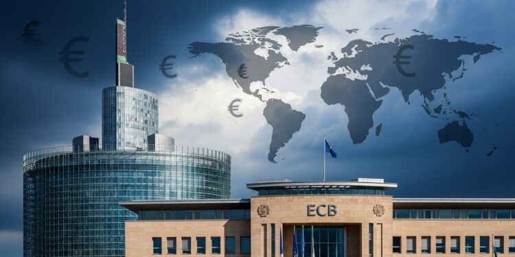 La BCE et la Bundesbank défendent une politique monétaire prudente malgré inflation basse et incertitudes géopolitiques Taux stables à 2  analyse des positions de Lagarde et Nagel   Viral Mag