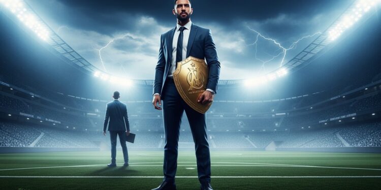 Revirement majeur à lOlympique de Marseille  Medhi Benatia reste jusquen juin et dirige désormais tout le sportif Pablo Longoria voit son rôle drastiquement réduit Crise ou renaissance    Viral Mag