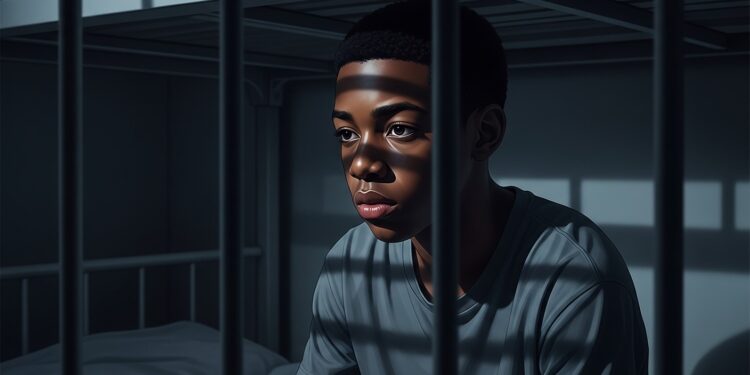 À la Berlinale Animol dAshley Walters explore les racines de la violence chez les jeunes garçons en prison Un premier film bouleversant inspiré de son vécu et lié à la série Adolescence   Viral Mag