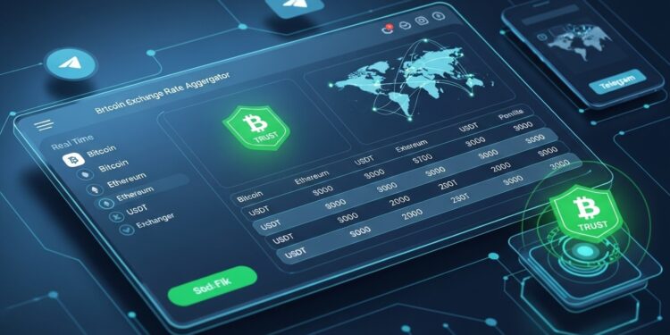 Découvrez pourquoi BestChange reste la référence des agrégateurs déchanges crypto en 2026  transparence taux réels outils avancés et fiabilité prouvée depuis 2007 Guide complet   Viral Mag