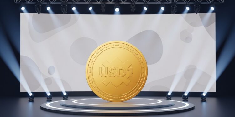 Binance contrôle près de 87  de loffre du stablecoin USD1 lié à la famille Trump Découvrez les risques financiers les mécanismes de cette domination et les interrogations sur la transparence dans lécosystème crypto   Viral Mag