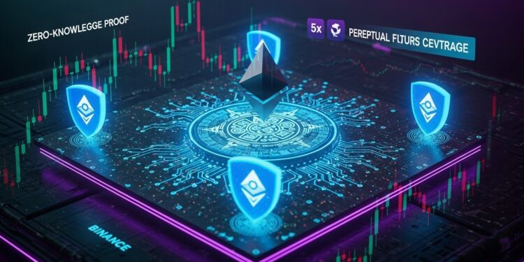 Découvrez comment Binance introduit les contrats perpétuels AZTECUSDT avec 5x de levier sur la solution Layer 2 Aztec axée sur la confidentialité Ethereum Une étape majeure pour la privacy en crypto   Viral Mag