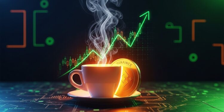 Binance annonce la cotation du token Espresso en spot le 12 février 2026 avec label seed Découvrez les impacts sur le prix le fonctionnement dAlpha et les perspectives pour cet altcoin prometteur   Viral Mag