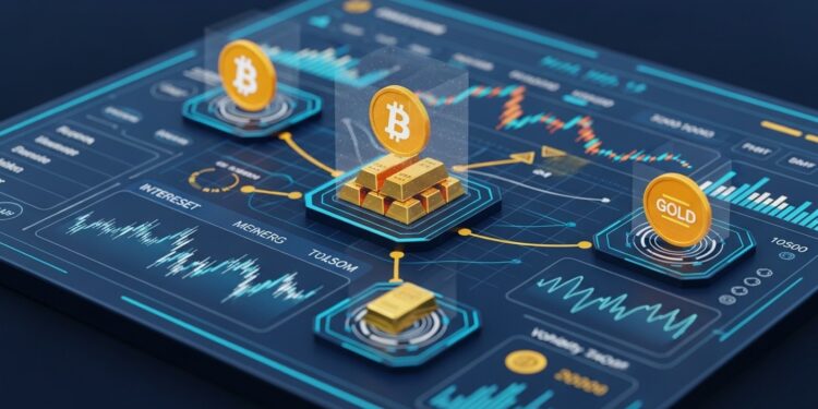 Découvrez comment BingX engage 300 millions de dollars dans lintelligence artificielle pour transformer le trading crypto et traditionnel avec des outils comme AI Bingo et AI Master face à la volatilité macro et la hausse de lor   Viral Mag