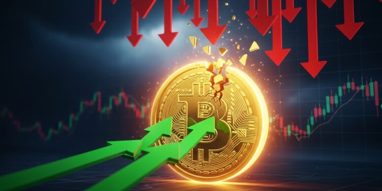 Bitcoin chute sous les 78 000 $ analystes partagés entre bear market durable et rebond imminent Décryptage des arguments haussiers et baissiers qui agitent le marché crypto en ce début 2026   Viral Mag