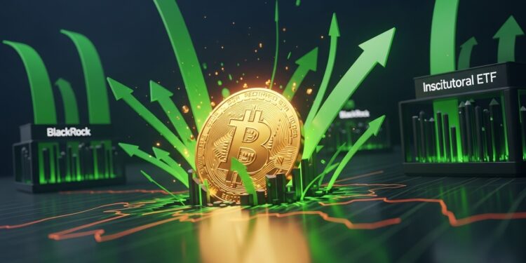 Les ETF Bitcoin enregistrent 331 millions de dollars dentrées nettes le 6 février 2026 stoppant une série de sorties massives Le BTC rebondit au dessus de 70K malgré une volatilité persistante Analyse complète   Viral Mag