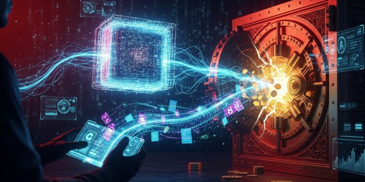 Les investisseurs Bitcoin confrontés à la menace harvest now decrypt later  quand les ordinateurs quantiques rendront obsolètes les clés actuelles Institutions et solutions émergentes en alerte   Viral Mag