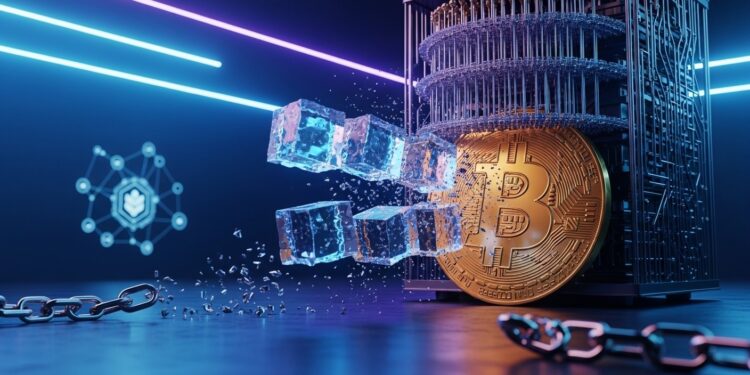La menace quantique sur Bitcoin est réelle selon les experts mais encore loin dêtre opérationnelle Décryptage des vulnérabilités protections existantes et horizon temporel réaliste pour les investisseurs crypto   Viral Mag